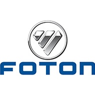 Foton в лизинг
